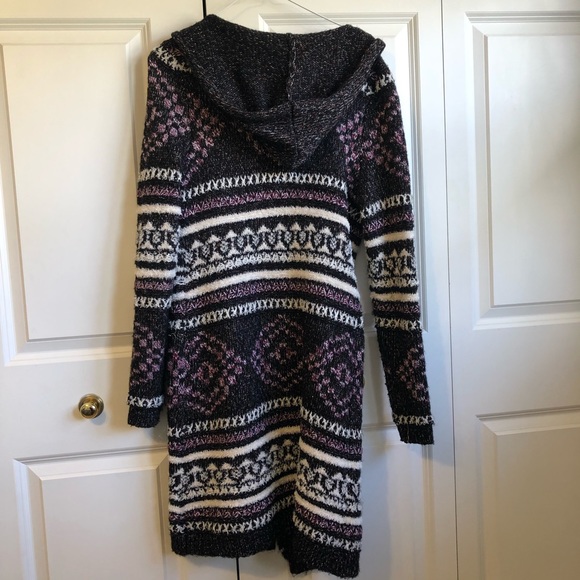 Long Maurice’s sweater - Picture 2 of 4